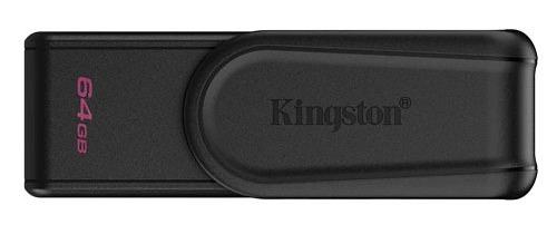 картинка Флэш накопитель Kingston DTXS/64GB