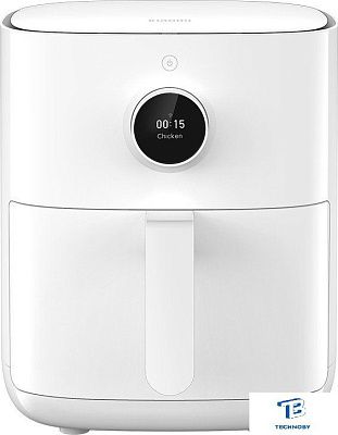 картинка Фритюрница Xiaomi Smart Air Fryer BHR8234EU