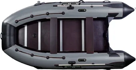 картинка Лодка RiverBoats RB 390