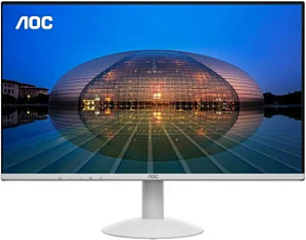 картинка Монитор AOC 24B30H3/BW
