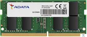 картинка ОЗУ A-Data AD4S266616G19-SGN