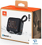 картинка Портативная колонка JBL Go 4 Черный - превью 12