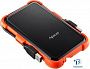 картинка Внешний ж/д Apacer 2TB AP2TBAC630T-1 - превью 1