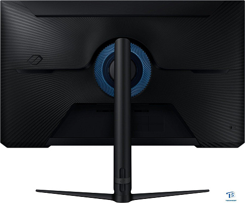 картинка Монитор Samsung LS32DG300EIXCI