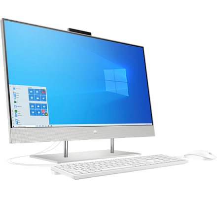 картинка Моноблок HP A29W3EA