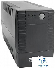 картинка ИБП TrippLite OMNIVSX650D