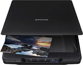 картинка Сканер Epson Perfection V39II