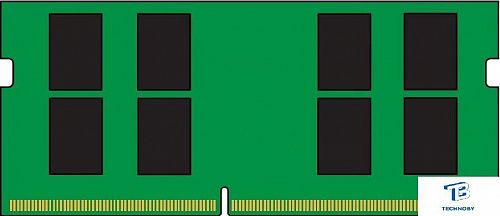 картинка ОЗУ Kingston KVR32S22D8/16