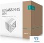 картинка Кулер Deepcool ASSASSIN 4S WH - превью 6