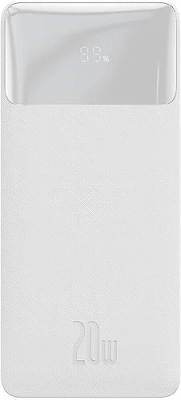 картинка Baseus Power Bank 10000 mAh PPBD050502