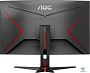 картинка Монитор AOC C24G2AE/BK - превью 5