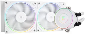 картинка СВО Thermalright Aqua Elite 240 V5 ARGB White