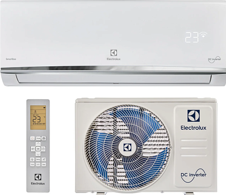 картинка Кондиционер Electrolux EACS/I-07HSM/N8