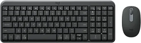 картинка Набор (Клавиатура+мышь) Logitech MK250 920-013853