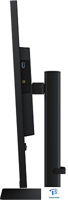 картинка Монитор Samsung LS32D700EAIXCI