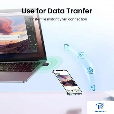 картинка Адаптер Ugreen CM591-90225