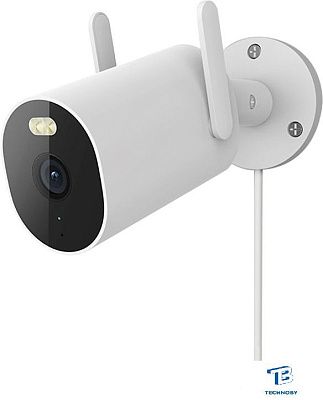 картинка IP-камера Xiaomi Outdoor BHR6816EU