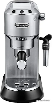 картинка Кофеварка DeLonghi EC685.M