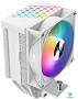 картинка Кулер PCCooler R400 ARGB WH - превью 1