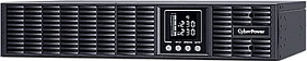картинка ИБП CyberPower PLT1000ELCDRT2U