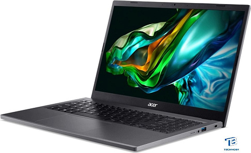 картинка Ноутбук Acer Aspire 5 A515-58P-77H8 NX.KHJER.00B