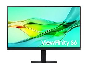 картинка Монитор Samsung LS27D604UAIXCI