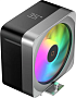 картинка Кулер Ocypus Delta A40 EX BK Digital - превью 1
