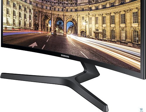 картинка Монитор Samsung C24F396FHR