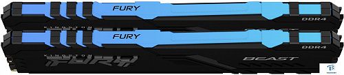 картинка ОЗУ Kingston KF432C16BB12A/16