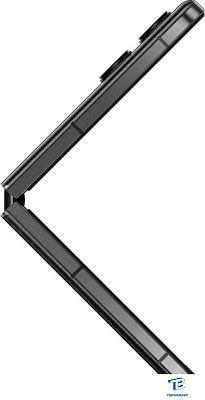 картинка Смартфон Infinix Zero Flip X6962 8GB/512GB Black