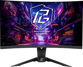 картинка Монитор ASRock PG27QRT2A