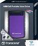 картинка Внешний ж/д Transcend 1TB TS1TSJ25H3P - превью 1