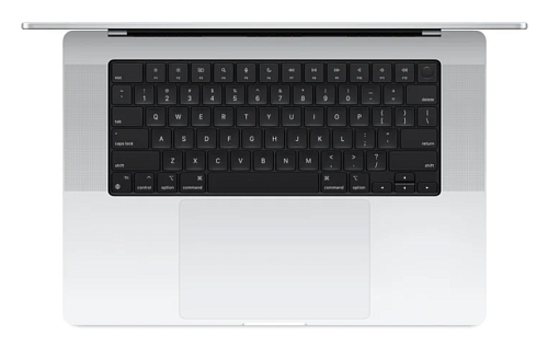 картинка Ноутбук Apple MacBook Pro MX2W3
