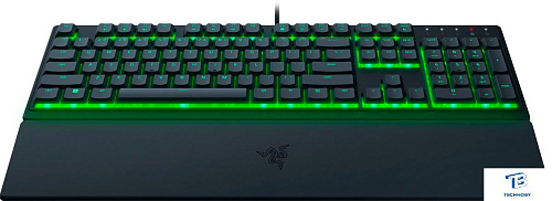 картинка Клавиатура Razer Ornata V3 X