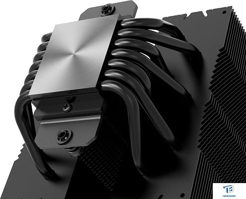 картинка Кулер ID-Cooling SE-207-XT ARGB