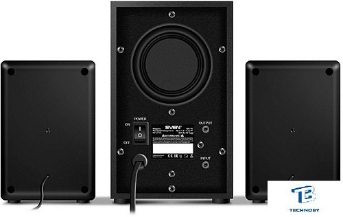 картинка Колонки Sven MS-90