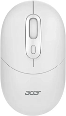 картинка Мышь Acer OMR301 Белый