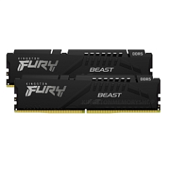 картинка ОЗУ Kingston KF552C40BBK2-16