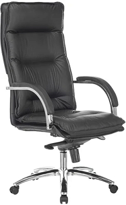 картинка Кресло Бюрократ T-9927 SL Черный
