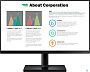 картинка Монитор Samsung F24T450FZI - превью 20