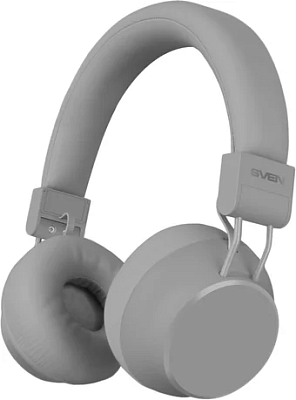 картинка Наушники Sven AP-B710MV Серый