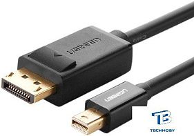 картинка Кабель Ugreen MD105 10477