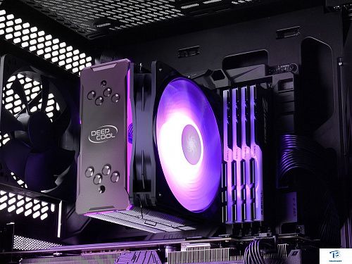 картинка Кулер Deepcool GAMMAXX GTE V2