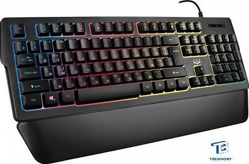 картинка Клавиатура Sven KB-G9400