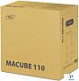 картинка Корпус Deepcool MACUBE 110 Black - превью 14
