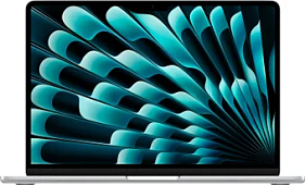 картинка Ноутбук Apple MacBook Air MDH74