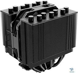 картинка Кулер ID-Cooling SE-207-XT SLIM