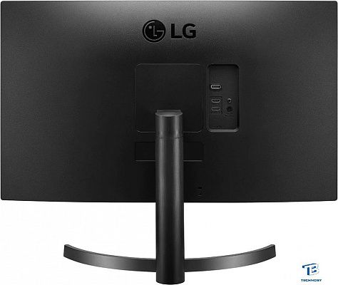 картинка Монитор LG 27QN600-B