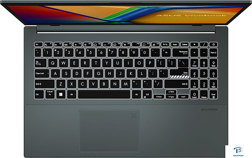 картинка Ноутбук Asus E1504GA-BQ252W