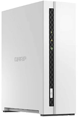 картинка Сетевой накопитель QNAP TS-133